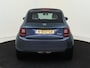 Fiat 500C La Prima 42 kWh Cabrio | ACHTERUITRIJCAMERA | STOELVERWARMING | APPLE CARPLAY - ANDROID AUTO | LEDEREN BEKLEDING | CLIMATE CONTROL |