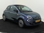 Fiat 500C La Prima 42 kWh Cabrio | ACHTERUITRIJCAMERA | STOELVERWARMING | APPLE CARPLAY - ANDROID AUTO | LEDEREN BEKLEDING | CLIMATE CONTROL |