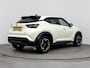 Nissan Juke 1.6 Hybrid N-Connecta | Camera achter | Parkeersensoren | Apple carplay/ Android auto