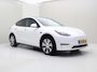 Tesla Model Y Long Range AWD 75kWh 351pk 92,2% SoH [ AMD RYZEN+AUTOPILOT+19 INCH+PREMIUM AUDIO ]