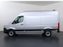 Mercedes-Benz Sprinter 315 CDI | AUT. | L2 H2 | PRO | INRICHTING | ZWAAIBALK | LAADRUIMTE-INRICHTING | 3-ZITS | TREKHAAK | PARKEERCAMERA | CRUISE CONTROL | CERTIFIED