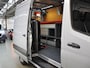 Mercedes-Benz Sprinter 315 CDI | AUT. | L2 H2 | PRO | INRICHTING | ZWAAIBALK | LAADRUIMTE-INRICHTING | 3-ZITS | TREKHAAK | PARKEERCAMERA | CRUISE CONTROL | CERTIFIED