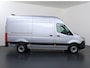 Mercedes-Benz Sprinter 315 CDI | AUT. | L2 H2 | PRO | INRICHTING | ZWAAIBALK | LAADRUIMTE-INRICHTING | 3-ZITS | TREKHAAK | PARKEERCAMERA | CRUISE CONTROL | CERTIFIED