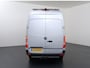 Mercedes-Benz Sprinter 315 CDI | AUT. | L2 H2 | PRO | INRICHTING | ZWAAIBALK | LAADRUIMTE-INRICHTING | 3-ZITS | TREKHAAK | PARKEERCAMERA | CRUISE CONTROL | CERTIFIED