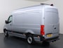 Mercedes-Benz Sprinter 315 CDI | AUT. | L2 H2 | PRO | INRICHTING | ZWAAIBALK | LAADRUIMTE-INRICHTING | 3-ZITS | TREKHAAK | PARKEERCAMERA | CRUISE CONTROL | CERTIFIED