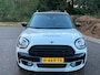 MINI Countryman 1.5 AUTOMAAT Cooper White Silver Edition, Panoramadak, unieke uitvoering met vele opties, harman cardon, NL auto