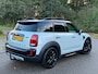 MINI Countryman 1.5 AUTOMAAT Cooper White Silver Edition, Panoramadak, unieke uitvoering met vele opties, harman cardon, NL auto