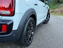 MINI Countryman 1.5 AUTOMAAT Cooper White Silver Edition, Panoramadak, unieke uitvoering met vele opties, harman cardon, NL auto