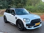 MINI Countryman 1.5 AUTOMAAT Cooper White Silver Edition, Panoramadak, unieke uitvoering met vele opties, harman cardon, NL auto