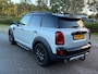 MINI Countryman 1.5 AUTOMAAT Cooper White Silver Edition, Panoramadak, unieke uitvoering met vele opties, harman cardon, NL auto