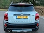 MINI Countryman 1.5 AUTOMAAT Cooper White Silver Edition, Panoramadak, unieke uitvoering met vele opties, harman cardon, NL auto