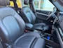 MINI Countryman 1.5 AUTOMAAT Cooper White Silver Edition, Panoramadak, unieke uitvoering met vele opties, harman cardon, NL auto