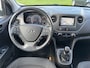 Hyundai i10 1.0i i-Motion Go! 2016 Navi I Airco I Cruise