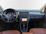 Volkswagen Caddy Maxi 1.4 Highline /Leder/Trekh./LED/Navi/Clima/Tussenschot+ruit/