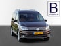 Volkswagen Caddy Maxi 1.4 Highline /Leder/Trekh./LED/Navi/Clima/Tussenschot+ruit/