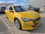 Peugeot e-208 EV Active Pack 50 kWh | Fase 3 laden | Navigatie | Apple carplay | NL auto | 1e Eigenaar | Dealer onderhouden | Parkeersensoren |