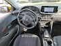 Peugeot e-208 EV Active Pack 50 kWh | Fase 3 laden | Navigatie | Apple carplay | NL auto | 1e Eigenaar | Dealer onderhouden | Parkeersensoren |