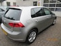 Volkswagen Golf 1.2 TSI CUP Edition navigatie