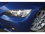 BMW 3-Serie Coupé 325i Executive Youngtimer | Automaat | Leder | E92 | Montegoblau