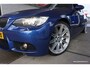 BMW 3-Serie Coupé 325i Executive Youngtimer | Automaat | Leder | E92 | Montegoblau