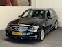 Mercedes-Benz C-klasse ESTATE 180 PRESTIGE AVANTGARDE CLIMATE CONTROL STOELVERWARMING APPLE CARPLAY/ANDROID BLUETOOTH TELEFOON 17" LICHTMETALEN VELGEN TREKHAAK ZEER MOOI !!
