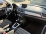 Audi Q3 2.0 TFSI PRO LINE PANORAMADAK NAVI STOELVERW.