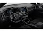 Volvo EX40 Single Motor Extended Range Plus Black Ed. 82 kWh Harman Kardon audio/ Adaptive cruise control/ Pilot assist/ Google Services/ Elektrisch verstelbare stoelen met geheugen/ Stuurverwarming/ Stoelverwarming voor en achter/ 20" Lichtmetalen velgen