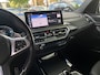 BMW X3 xDrive30e High Executive M-Sport Shadow Line // LEDER // ELEK.STOEL+GEHEUGEN // ELEK. KLEP // SCHUIF-KANTELDAK // 360 CAMERA+SENSOREN // KEYLESS // NAVI+CARPLAY // VIRTUAL COCKPIT //