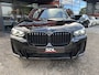 BMW X3 xDrive30e High Executive M-Sport Shadow Line // LEDER // ELEK.STOEL+GEHEUGEN // ELEK. KLEP // SCHUIF-KANTELDAK // 360 CAMERA+SENSOREN // KEYLESS // NAVI+CARPLAY // VIRTUAL COCKPIT //