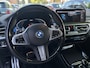 BMW X3 xDrive30e High Executive M-Sport Shadow Line // LEDER // ELEK.STOEL+GEHEUGEN // ELEK. KLEP // SCHUIF-KANTELDAK // 360 CAMERA+SENSOREN // KEYLESS // NAVI+CARPLAY // VIRTUAL COCKPIT //