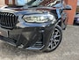 BMW X3 xDrive30e High Executive M-Sport Shadow Line // LEDER // ELEK.STOEL+GEHEUGEN // ELEK. KLEP // SCHUIF-KANTELDAK // 360 CAMERA+SENSOREN // KEYLESS // NAVI+CARPLAY // VIRTUAL COCKPIT //