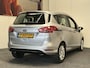 Ford B-Max 1.6 TI-VCT STYLE AUTOMAAT AIRCO VOORRUITVERWARMING ELEKTRISCHE RAMEN RADIO/CD MISTLAMPEN VOOR PDC ZEER MOOI !!