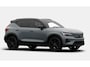Volvo EX40 Single Motor Extended Range Plus Black Ed. 82 kWh Harman Kardon audio/ Adaptive cruise control/ Pilot assist/ Google Services/ Elektrisch verstelbare stoelen met geheugen/ Stuurverwarming/ Stoelverwarming voor en achter/ 20" Lichtmetalen velgen