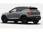 Volvo EX40 Single Motor Extended Range Plus Black Ed. 82 kWh Harman Kardon audio/ Adaptive cruise control/ Pilot assist/ Google Services/ Elektrisch verstelbare stoelen met geheugen/ Stuurverwarming/ Stoelverwarming voor en achter/ 20" Lichtmetalen velgen