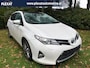 Toyota Auris 1.8 Hybrid Lease Pro Aut. | LET OP SCHADE | Panorama | Xenon | JBL Sound | Navigatie | Historie | Stoelverwarming |
