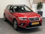 SEAT Arona 1.0 TSI XCELLENCE LAUNCH EDITION NAVIGATIE ADAPTIVE CRUISE CONTROL APPLE CARPLAY/ANDROID KEYLESS GO DODEHOEKSENSOREN ACHTERUITRIJCAMERA  TREKHAAK ZEER MOOI !!
