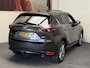 Mazda CX-5 2.5 SKYACTIV-G 194 GT-M 4WD SCHUIFDAK TREKHAAK AUTOMAAT NAVIGATIE CRUISE CONTROL HEAD-UP DISPLAY KEYLESS GO APPLE CARPLAYANDROID RIJSTROOKSENSOREN DODEHOEKSENSOREN 360 CAMERA ZEER MOOI !!