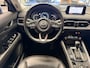 Mazda CX-5 2.5 SKYACTIV-G 194 GT-M 4WD SCHUIFDAK TREKHAAK AUTOMAAT NAVIGATIE CRUISE CONTROL HEAD-UP DISPLAY KEYLESS GO APPLE CARPLAYANDROID RIJSTROOKSENSOREN DODEHOEKSENSOREN 360 CAMERA ZEER MOOI !!