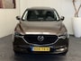 Mazda CX-5 2.5 SKYACTIV-G 194 GT-M 4WD SCHUIFDAK TREKHAAK AUTOMAAT NAVIGATIE CRUISE CONTROL HEAD-UP DISPLAY KEYLESS GO APPLE CARPLAYANDROID RIJSTROOKSENSOREN DODEHOEKSENSOREN 360 CAMERA ZEER MOOI !!