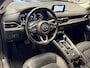 Mazda CX-5 2.5 SKYACTIV-G 194 GT-M 4WD SCHUIFDAK TREKHAAK AUTOMAAT NAVIGATIE CRUISE CONTROL HEAD-UP DISPLAY KEYLESS GO APPLE CARPLAYANDROID RIJSTROOKSENSOREN DODEHOEKSENSOREN 360 CAMERA ZEER MOOI !!