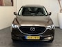 Mazda CX-5 2.5 SKYACTIV-G 194 GT-M 4WD SCHUIFDAK TREKHAAK AUTOMAAT NAVIGATIE CRUISE CONTROL HEAD-UP DISPLAY KEYLESS GO APPLE CARPLAYANDROID RIJSTROOKSENSOREN DODEHOEKSENSOREN 360 CAMERA ZEER MOOI !!
