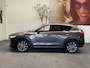 Mazda CX-5 2.5 SKYACTIV-G 194 GT-M 4WD SCHUIFDAK TREKHAAK AUTOMAAT NAVIGATIE CRUISE CONTROL HEAD-UP DISPLAY KEYLESS GO APPLE CARPLAYANDROID RIJSTROOKSENSOREN DODEHOEKSENSOREN 360 CAMERA ZEER MOOI !!