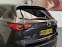 Mazda CX-5 2.5 SKYACTIV-G 194 GT-M 4WD SCHUIFDAK TREKHAAK AUTOMAAT NAVIGATIE CRUISE CONTROL HEAD-UP DISPLAY KEYLESS GO APPLE CARPLAYANDROID RIJSTROOKSENSOREN DODEHOEKSENSOREN 360 CAMERA ZEER MOOI !!