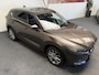 Mazda CX-5 2.5 SKYACTIV-G 194 GT-M 4WD SCHUIFDAK TREKHAAK AUTOMAAT NAVIGATIE CRUISE CONTROL HEAD-UP DISPLAY KEYLESS GO APPLE CARPLAYANDROID RIJSTROOKSENSOREN DODEHOEKSENSOREN 360 CAMERA ZEER MOOI !!