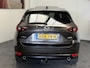 Mazda CX-5 2.5 SKYACTIV-G 194 GT-M 4WD SCHUIFDAK TREKHAAK AUTOMAAT NAVIGATIE CRUISE CONTROL HEAD-UP DISPLAY KEYLESS GO APPLE CARPLAYANDROID RIJSTROOKSENSOREN DODEHOEKSENSOREN 360 CAMERA ZEER MOOI !!