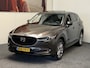 Mazda CX-5 2.5 SKYACTIV-G 194 GT-M 4WD SCHUIFDAK TREKHAAK AUTOMAAT NAVIGATIE CRUISE CONTROL HEAD-UP DISPLAY KEYLESS GO APPLE CARPLAYANDROID RIJSTROOKSENSOREN DODEHOEKSENSOREN 360 CAMERA ZEER MOOI !!