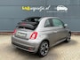 Fiat 500C 1.0 Hybrid Rockstar Cabrio *carplay *climate *16”