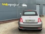Fiat 500C 1.0 Hybrid Rockstar Cabrio *carplay *climate *16”