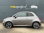Fiat 500C 1.0 Hybrid Rockstar Cabrio *carplay *climate *16”