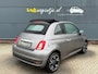 Fiat 500C 1.0 Hybrid Rockstar Cabrio *carplay *climate *16”